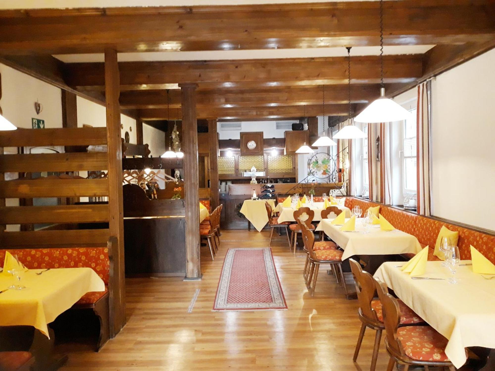 Wachenheim an der Weinstraße Hotel Goldbaechel מראה חיצוני תמונה