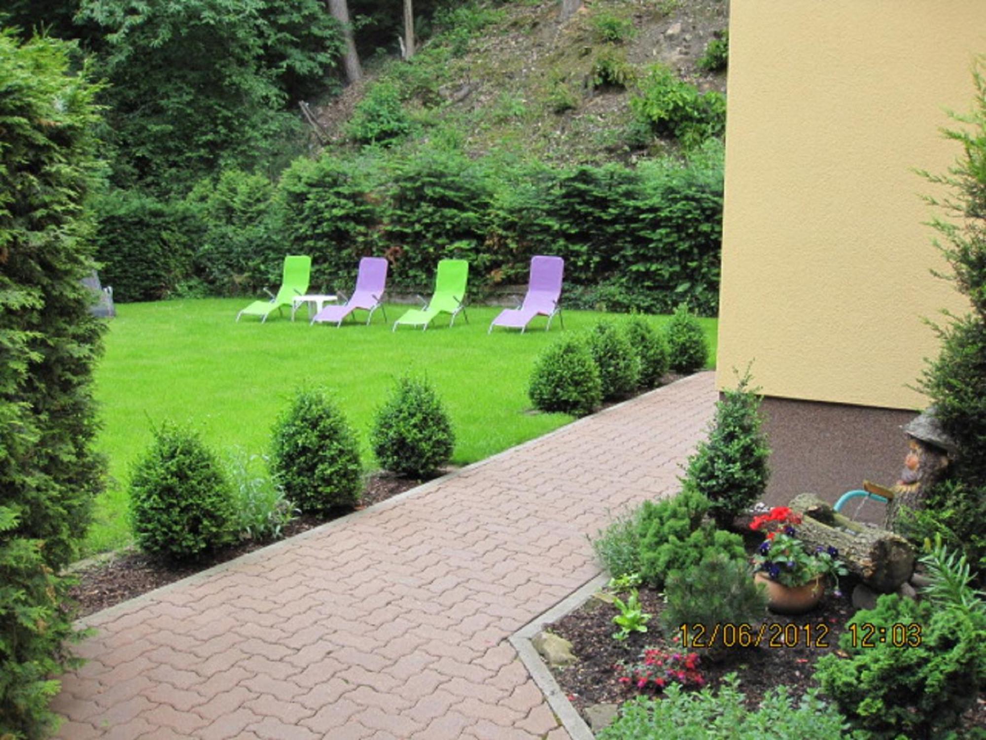 Wachenheim an der Weinstraße Hotel Goldbaechel מראה חיצוני תמונה